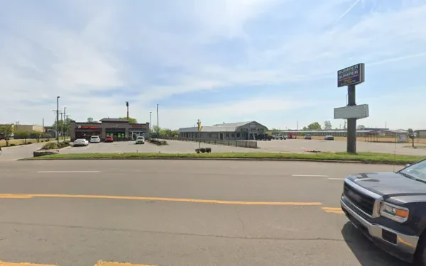 Delta Auto Parts Inc - photo 2
