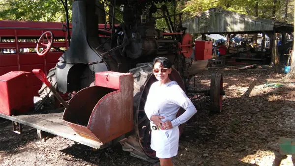 Camp's Auto Service - photo 3