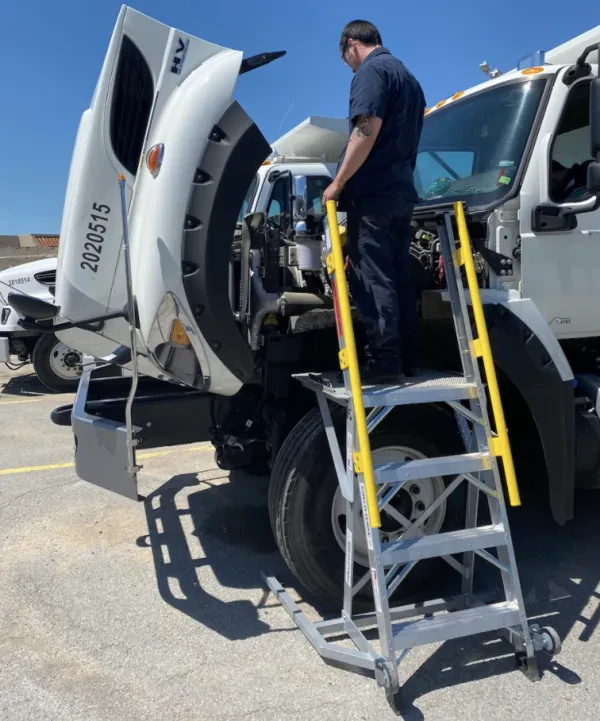 SoCal Mobile Truck & Trailer Repair - photo 2