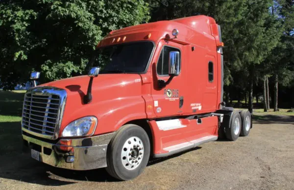 SoCal Mobile Truck & Trailer Repair - photo 3