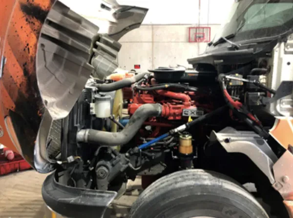 SoCal Mobile Truck & Trailer Repair - photo 4