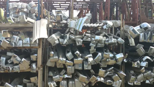 Flint Bumper Mart - photo 3