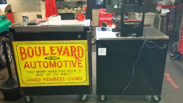 Boulevard Automotive - photo 2