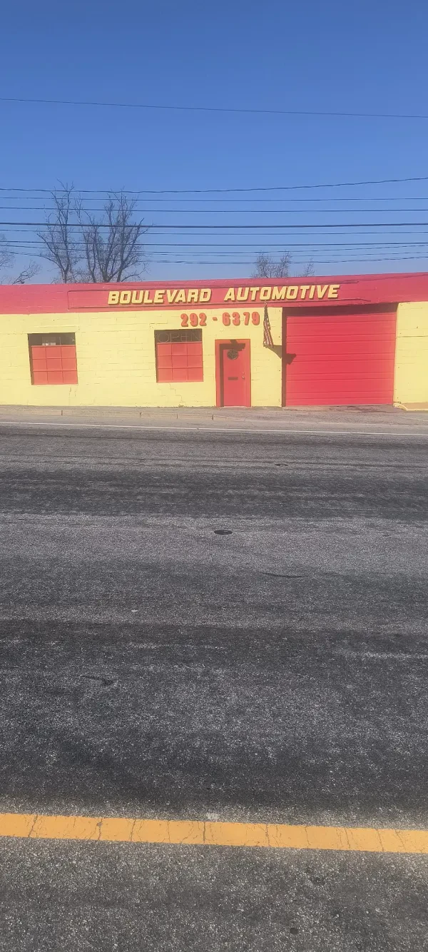 Boulevard Automotive - photo 3