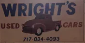 Wright's Used Cars