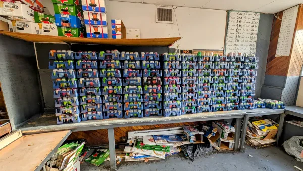 Dan's Redemption Center - photo 2