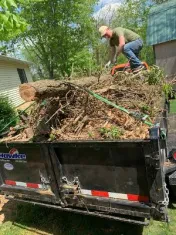Keller's Junk Removal And More
