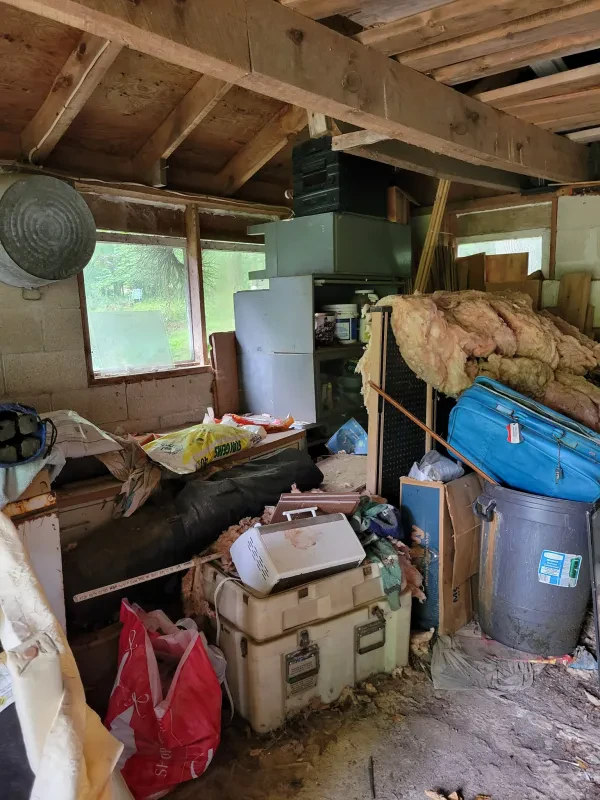 Keller's Junk Removal And More - photo 2