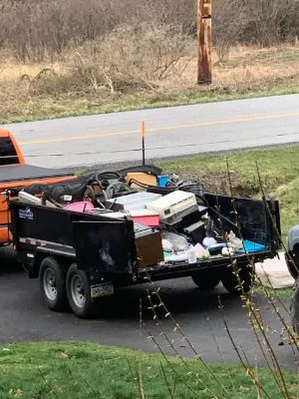 Keller's Junk Removal And More - photo 3