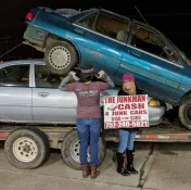 The Junkman