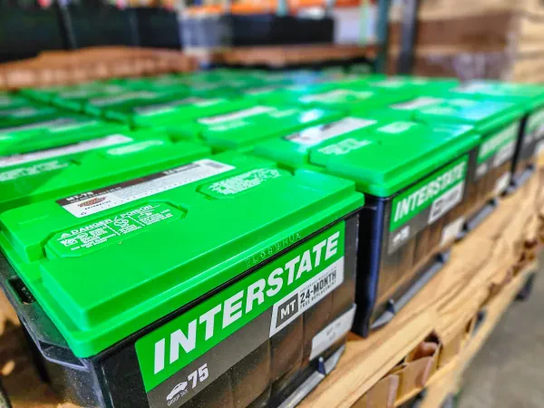 Interstate Batteries of Carolina Beaches - photo 4