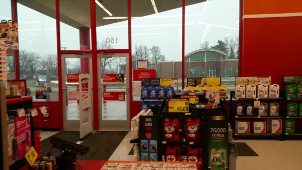 AutoZone Auto Parts - photo 2