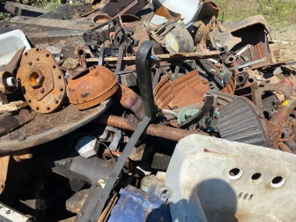 Raven Recycling - photo 4