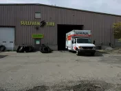 Sullivan Tire Commercial Truck Center