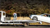St Cloud Towing & Collision