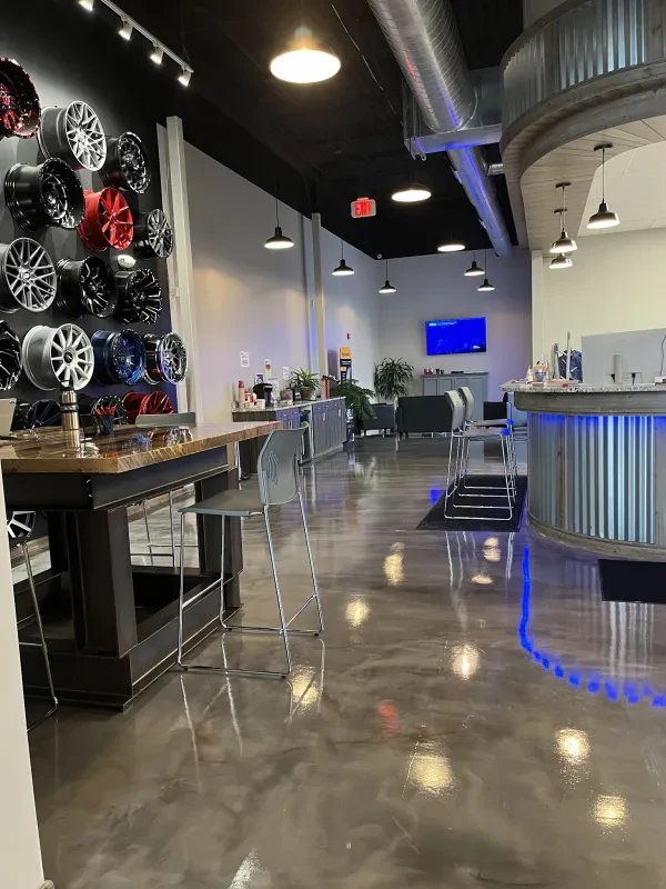 Great American Tire & Auto Repair - photo 4