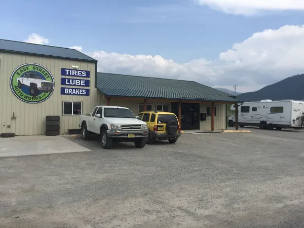 Easy Street Auto Works - photo 2