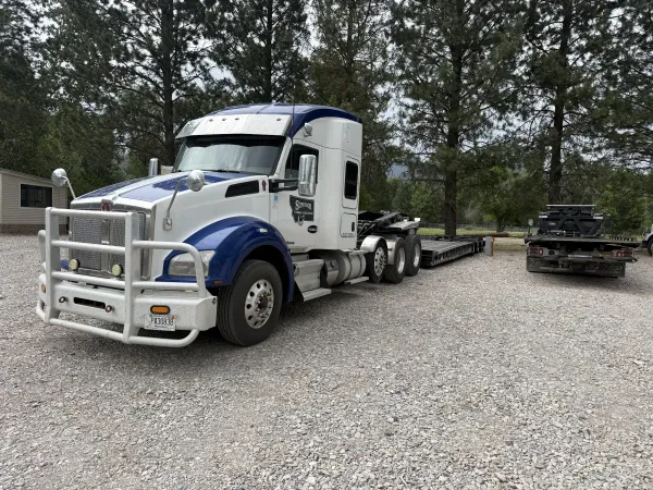 Superior Towing & Repair Of Superior MT - photo 4