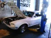 Meineke Car Care Center