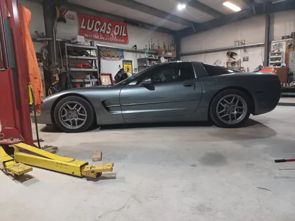 Miller's Auto Addiction - photo 3