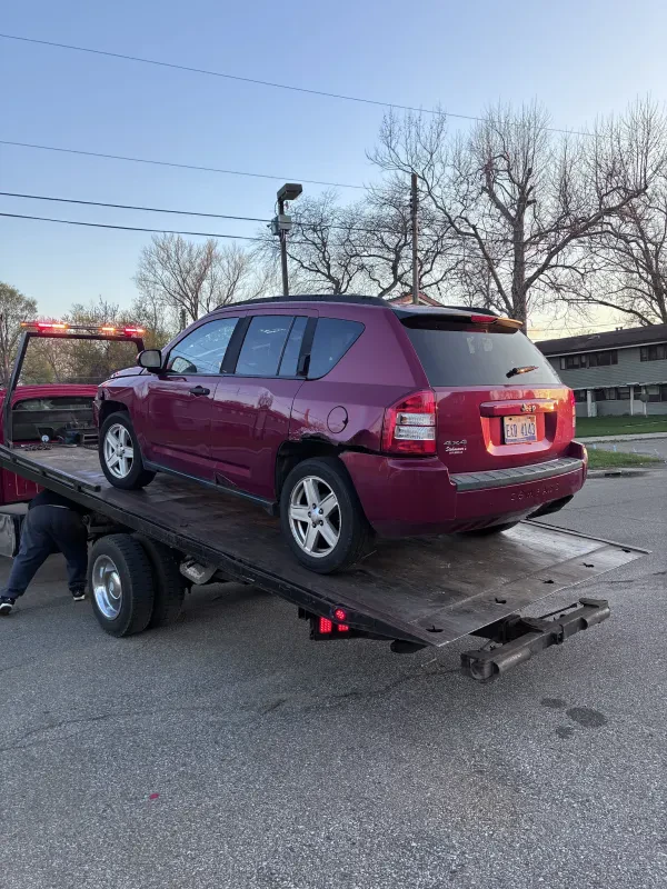 Cash For Junk Cars Michiana - photo 4