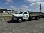 Big Dog Towing and Recovery