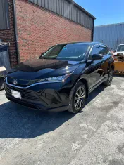 P & S Auto Collision
