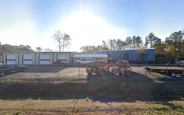 Big Dog Towing and Recovery - photo 2