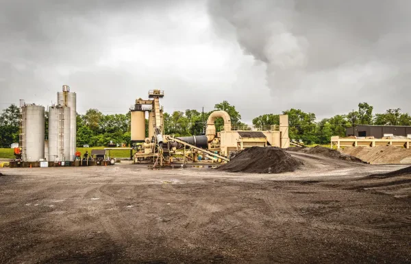WM - LCS Services Landfill - photo 4