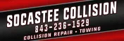 Socastee Collision