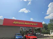 Advance Auto Parts