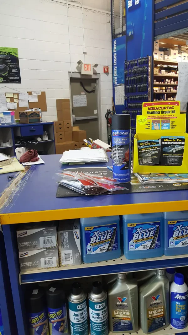NAPA Auto Parts - Myrtle Beach Auto & Truck Parts - photo 4