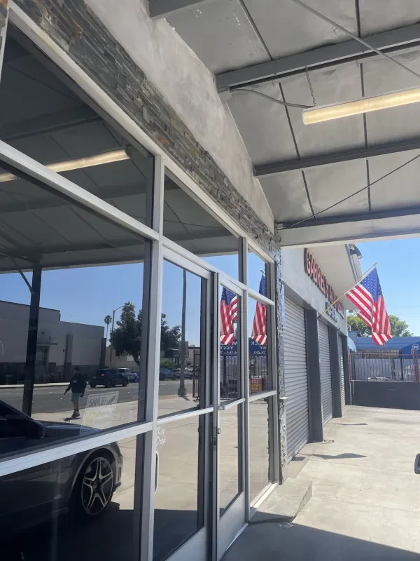 Gabriel's Auto Service - photo 2