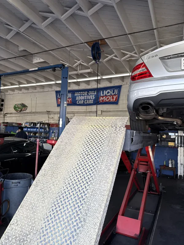 Gabriel's Auto Service - photo 3
