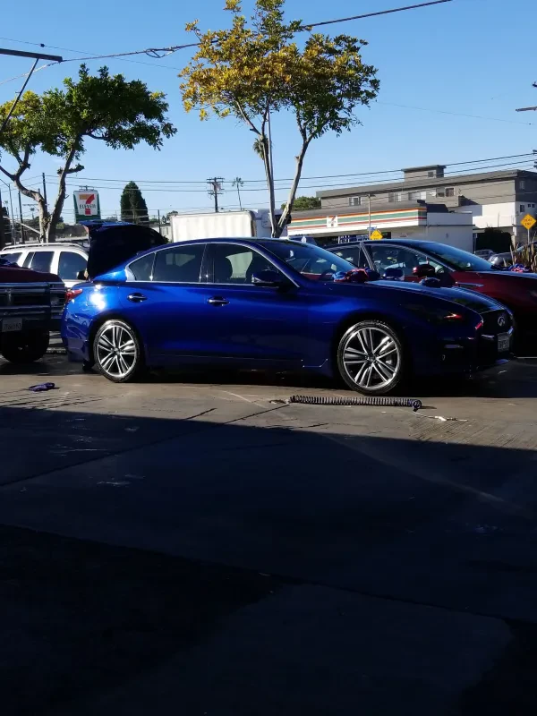 Gabriel's Auto Service - photo 4
