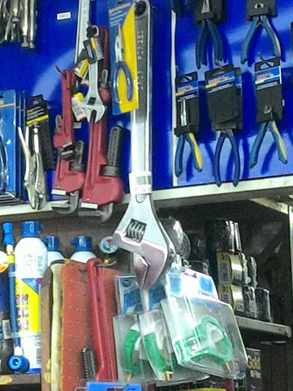 NAPA Auto Parts - Donaldsonville Auto Parts - photo 2