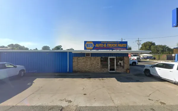 NAPA Auto Parts - Donaldsonville Auto Parts - photo 3