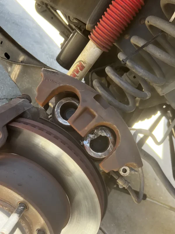 NAPA Auto Parts - Donaldsonville Auto Parts - photo 4