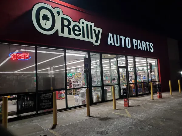 O'Reilly Auto Parts - photo 2