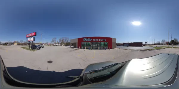 O'Reilly Auto Parts - photo 4