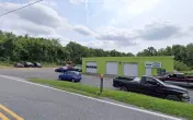 Sturgeon Garage