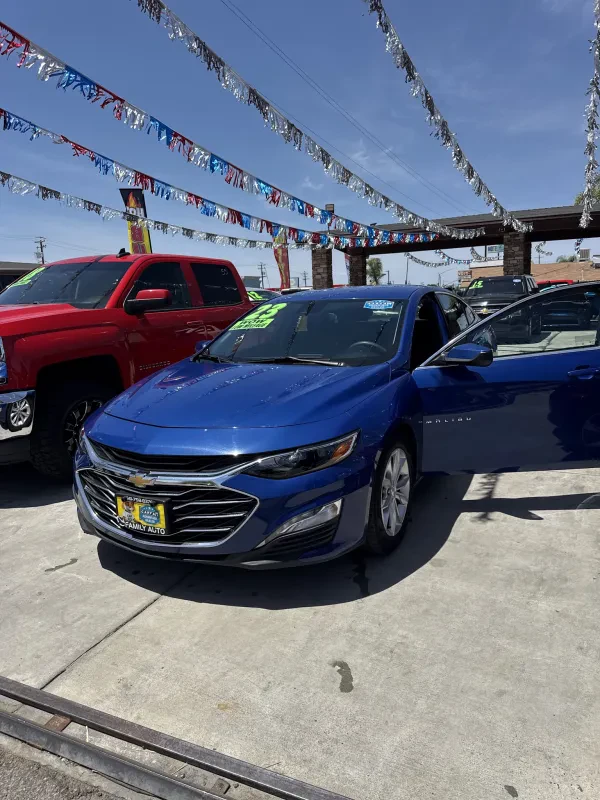 Wasco Family Auto - photo 3
