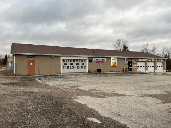 Zig's Fairway Auto Repair - photo 2