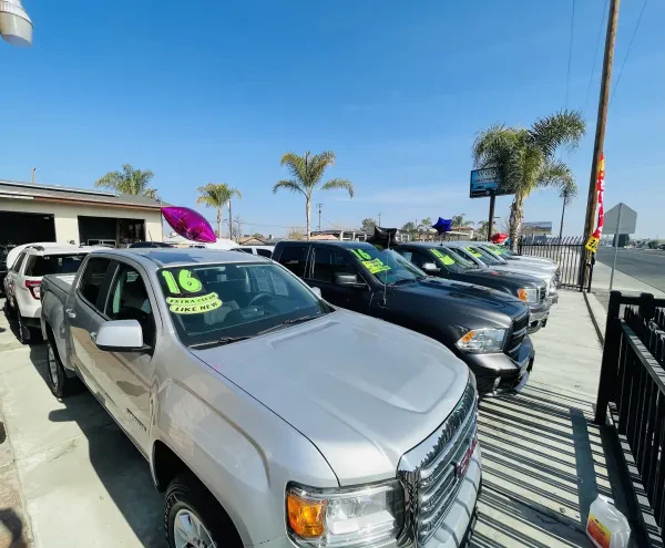 Wasco Family Auto - photo 4