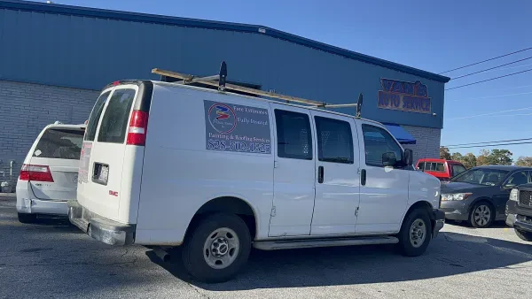 Van's Auto Service - photo 4