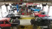 OSAS Autosports