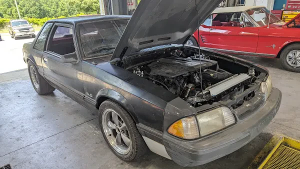 OSAS Autosports - photo 2