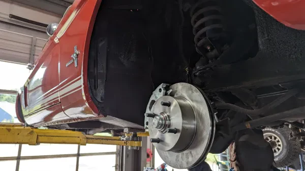OSAS Autosports - photo 3