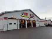 O'Reilly Auto Parts
