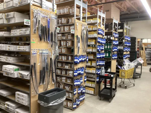 O'Reilly Auto Parts - photo 3